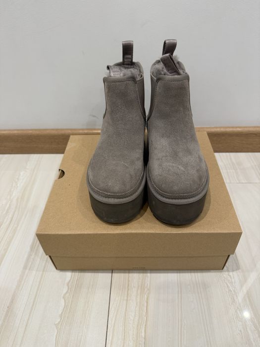 Ugg оригінал 37 р