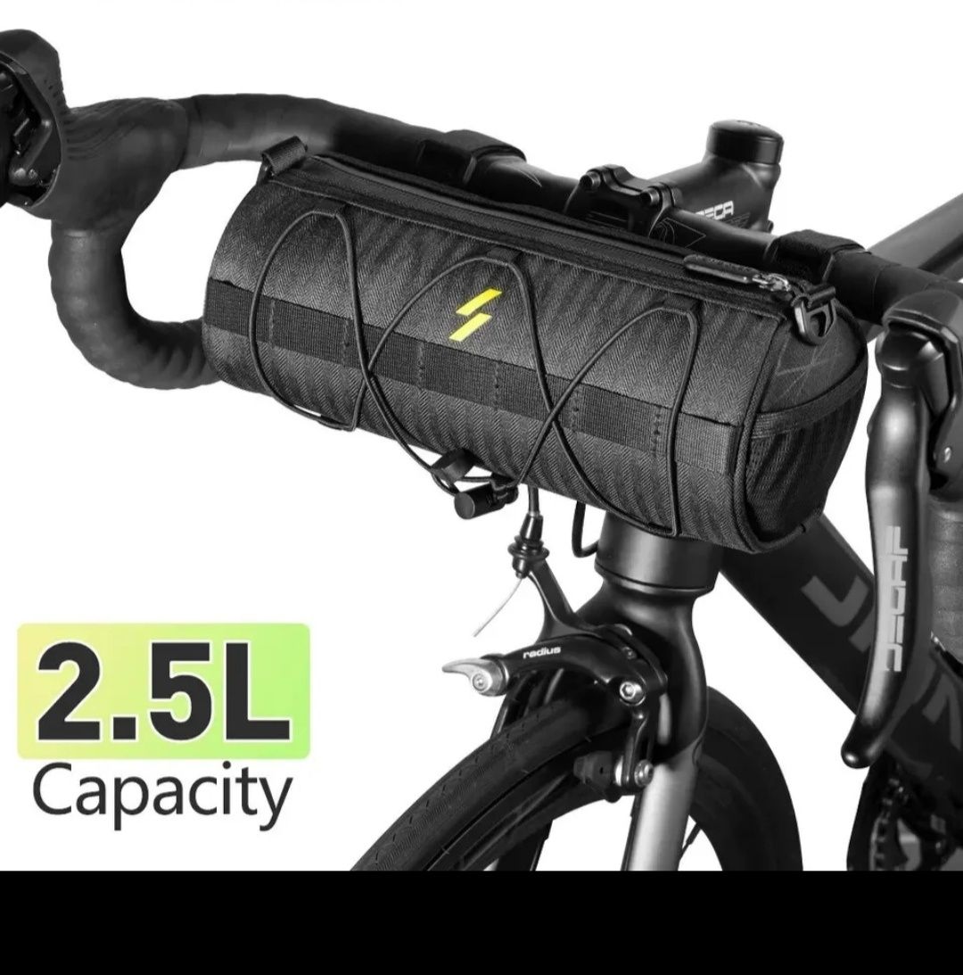 Suporte de GPS para Garmin, Bryton, Go Pro, portes incluídos