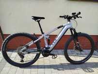 Rower elektryczny Cube Stereo hybrid 120 M koło 29 'okazja 1x12