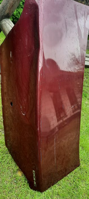 Кришки багажника на авто
Кришка багажника Daewoo Nexia