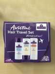 AUSSIE - Aussome Hair Travel Set