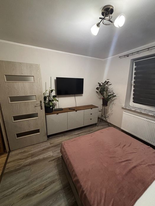 Mieszkanie na wynajem