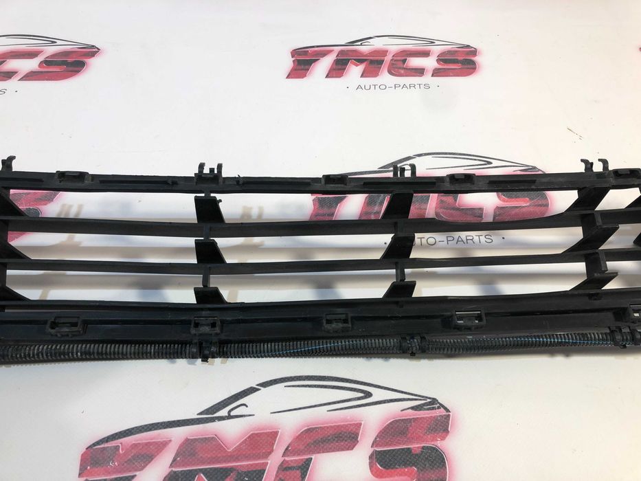 Grelha Parachoques OPEL CORSA C ORIGINAL
