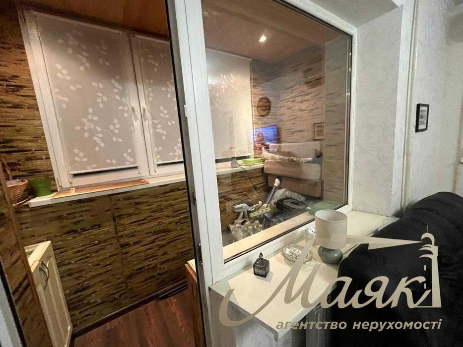 Продам 1-к.кв.Студія.1/9.Василя Сергієнко.КАПРЕМОНТ