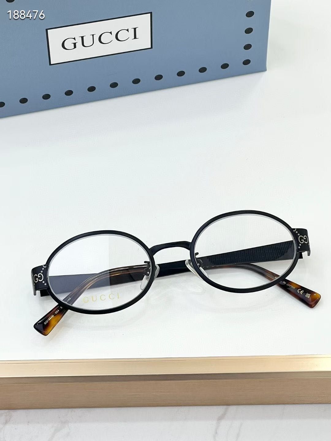 Okulary przeciwsłoneczne GUCCI