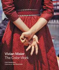 Книга Vivian Maier: The Color Work