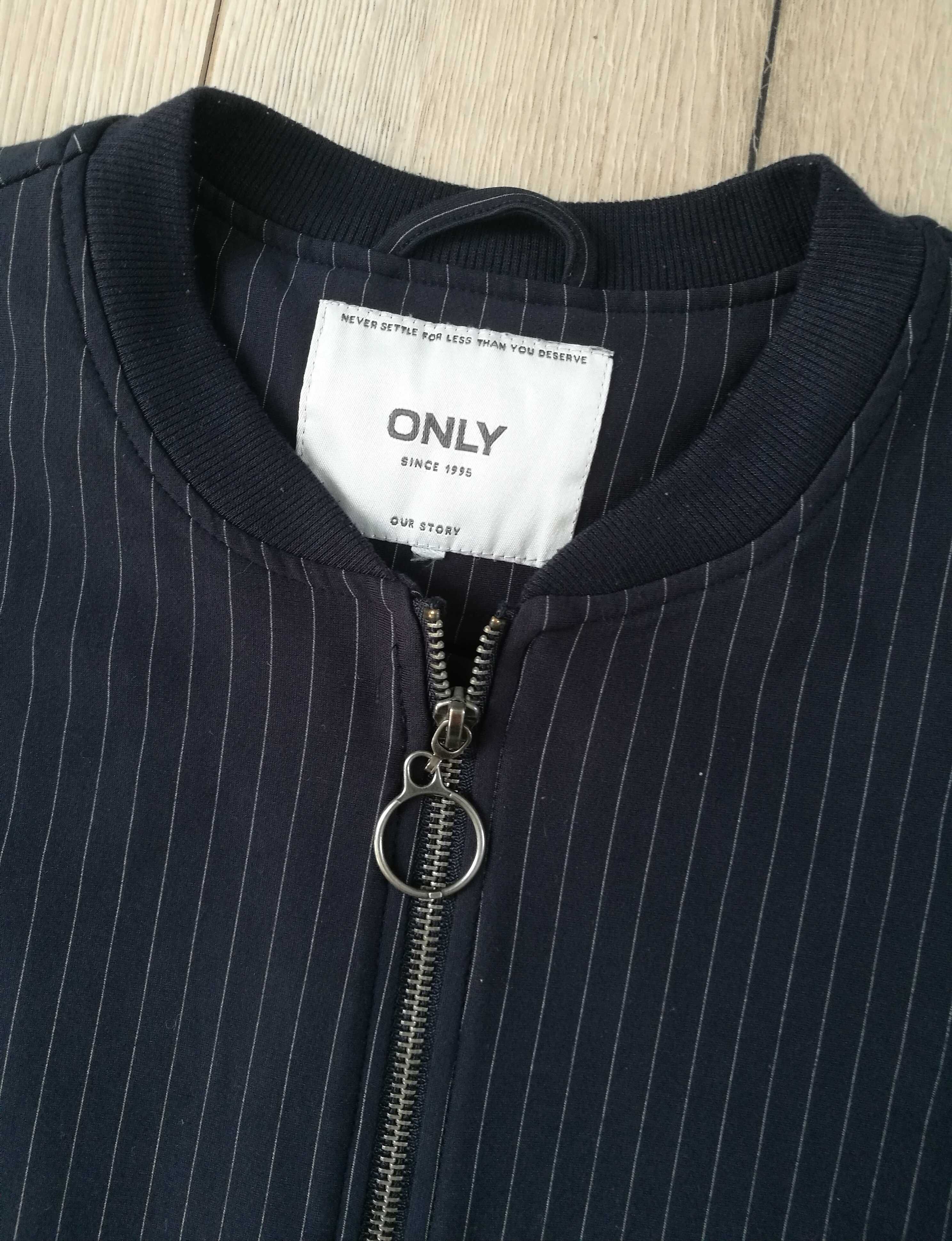 Damska bluza bomberka ONLY XL