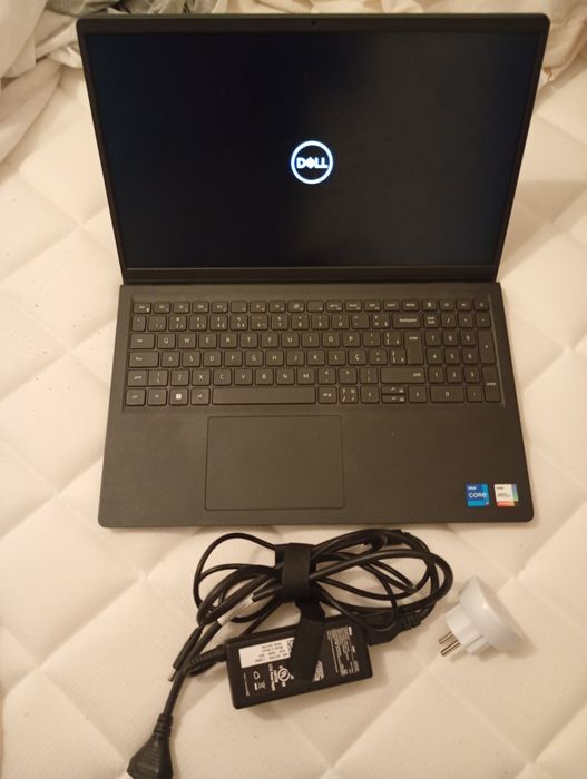 Notebook Dell Inspiron 12ª Geração Intel Core i7
