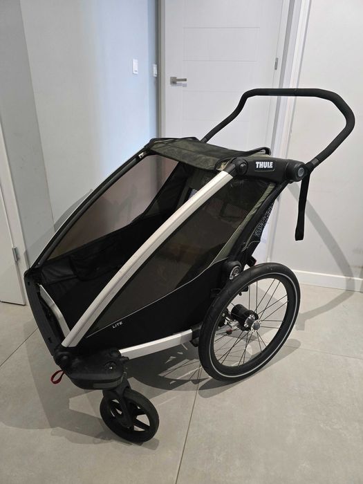 Przyczepka Thule