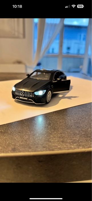 Marcedes AMG Zabawka