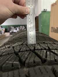 Bridgestone Blizzak DM-V3 Резина Крузак Лексус