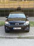 Mazda CX-7 2.3 газ/бенз