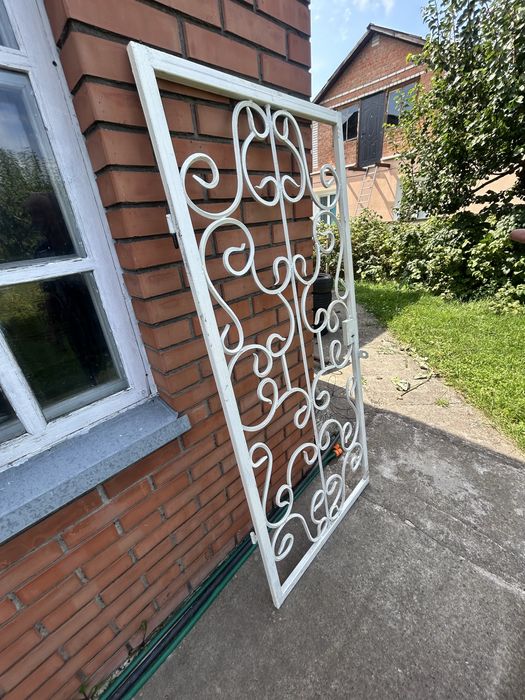 Продам залізні двері