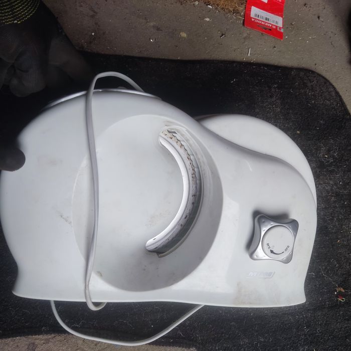 Krajalnica do wędlin, chleba