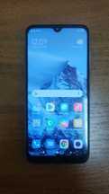 Redmi  note  8T 4/64
