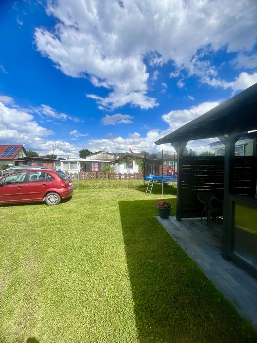 Domki angielskie | Wynajem | CHŁOPY !