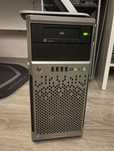 Servidor HP ML310 Gen8 v2