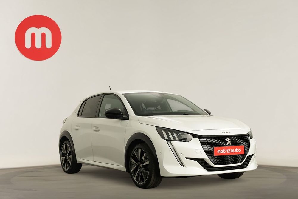 Peugeot 208 1.2 PureTech GT