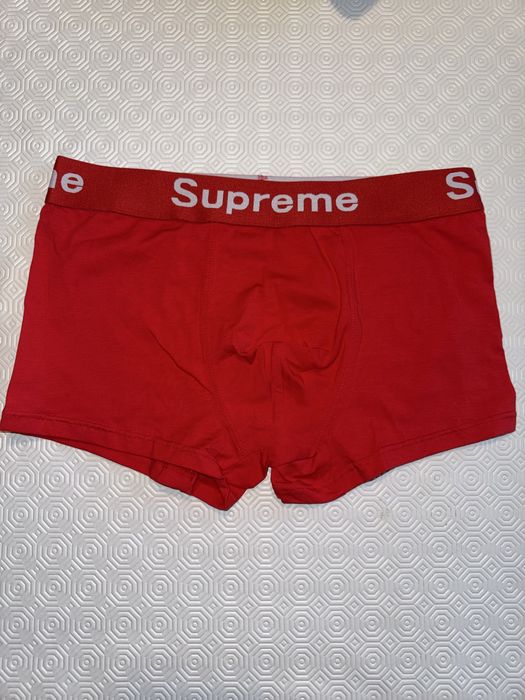 Boxers Supreme Novos