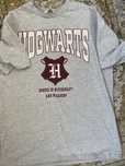 Koszulka bawełniana t-shirt Harry Potter 146 H&M