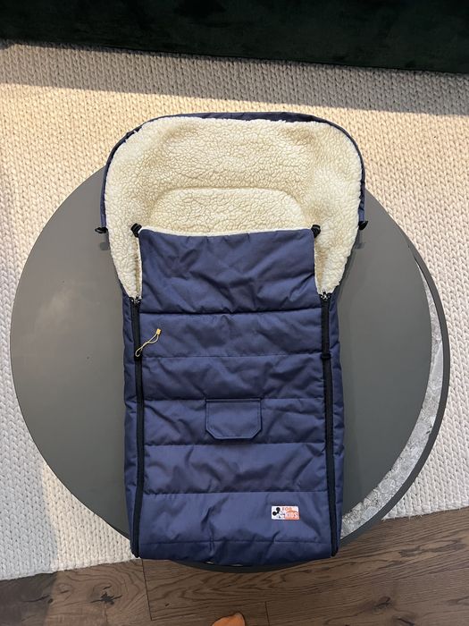 Дитячий конверт в коляску