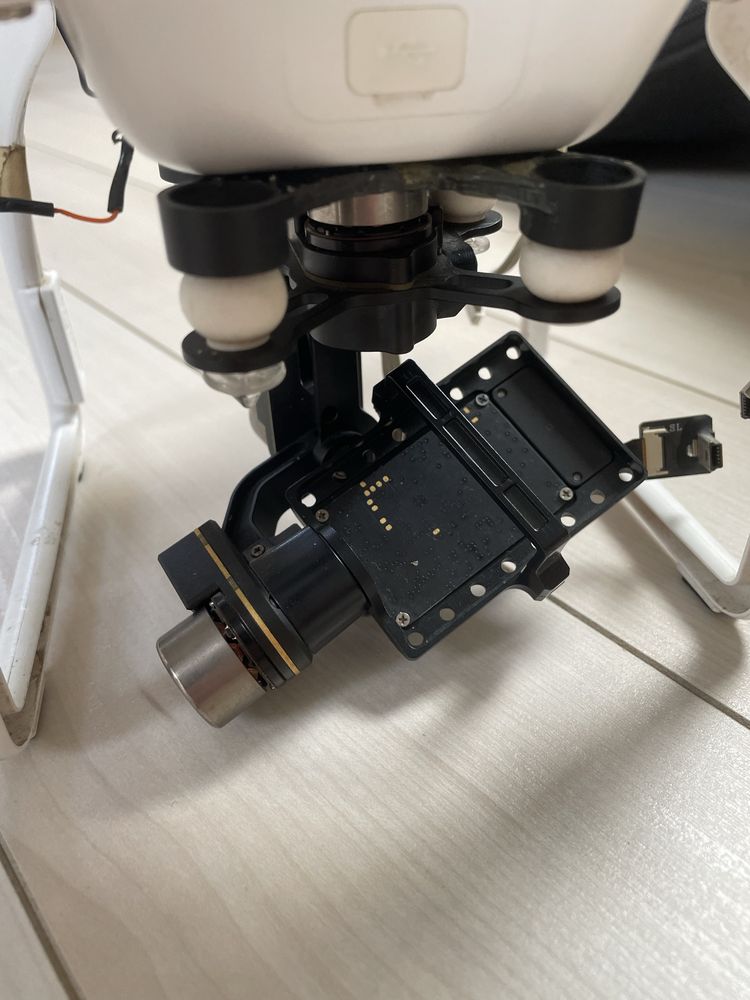 Dron DJI Phantom II