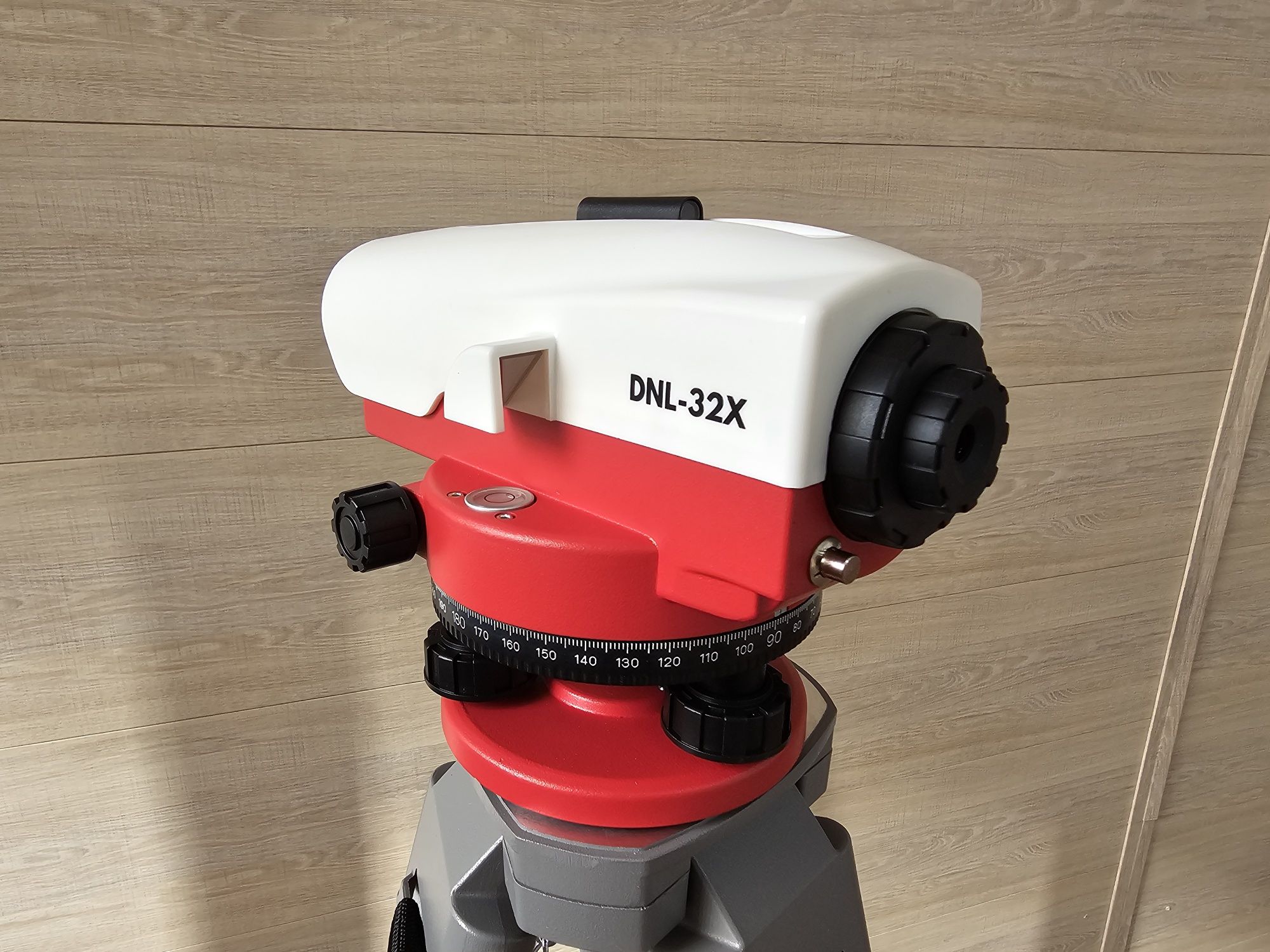 Оптический нивелир DNL-32X Professional Новый Гарантия