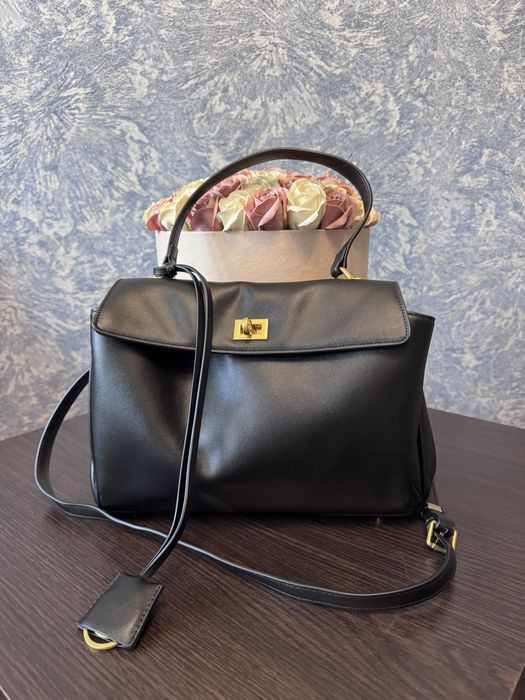 Сумка в стиле Balenciaga