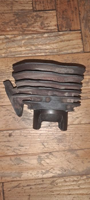 Поршневая Honda 27,18 tact 24e