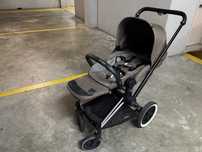 Carrinho Cybex Priam