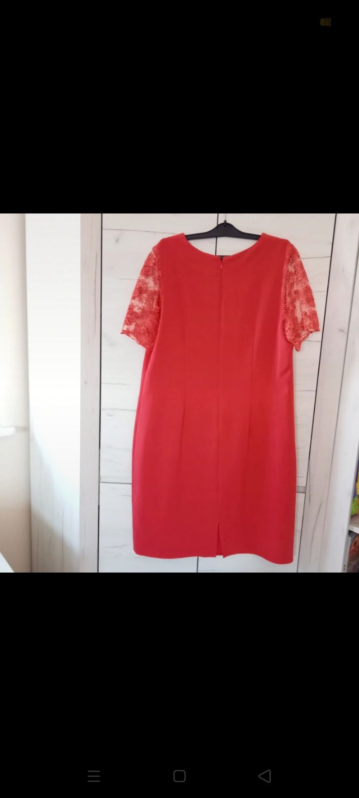 Sukienka elegancka