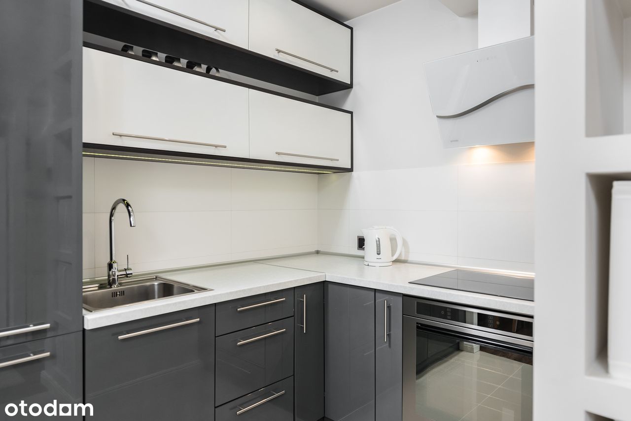 DO WEJŚCIA ul Bociana super 2 pokoje 50m² przy O3 Opolska 29 Listopada