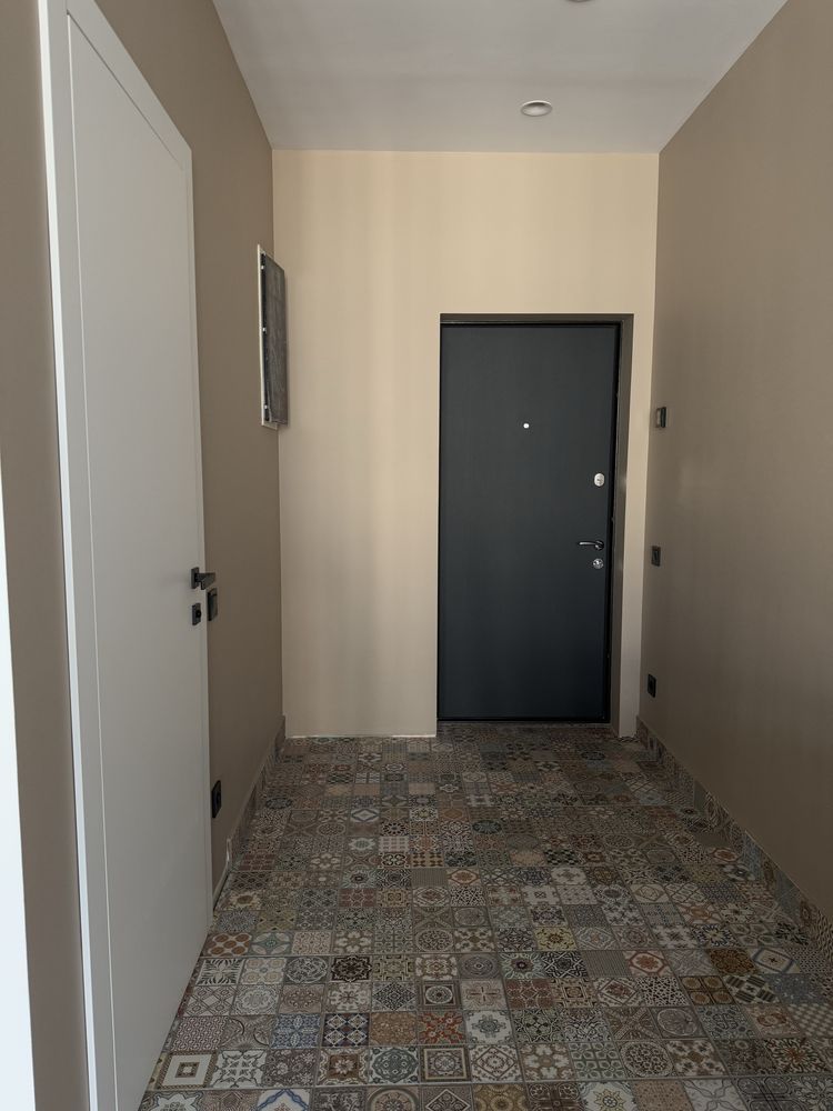 Продам 4х. квартру, ЖК Акварель, Победа-6