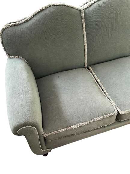 Conjunto de sofás vintage