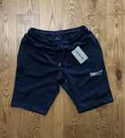 Spodenki bawelniane krotkie szorty Balenciaga S-XL
