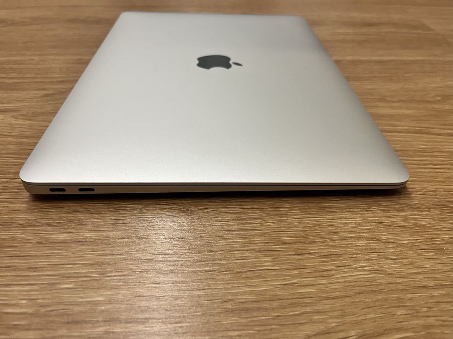 Macbook Air M1 2020