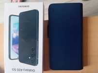 Samsung  A 55 5G