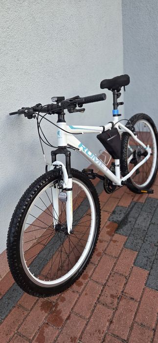 Rower damski górski MTB ROMET 26 JOLENE 6.1
