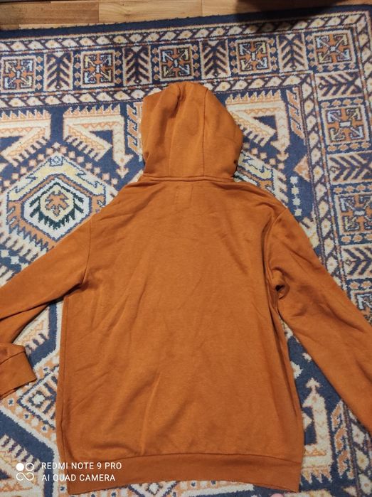 Толстовка унісекс