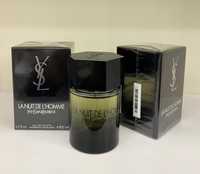 Perfumy Yves Saint Laurent La Nuit de Lhomme edt 100ml