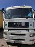 продам MAN TGA18.440 E5 МЕГА