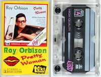 Roy Orbison - Pretty Woman (kaseta) BDB