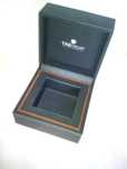 Caixa de rlogio marca TAGHEUER