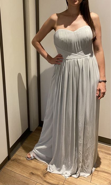 Sunkienka druhny Lipsy London