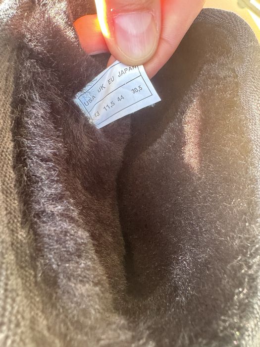 Сапоги зимові Ugg