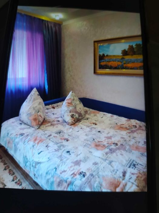 Нова 2-х кімнатна квартира. Червона Калина, Шувар, Довженка Іскра
