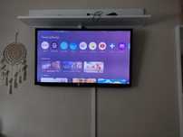 Telewizor LG LED Cinema 3D 42 LM620S