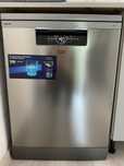 Zmywarka Beko BDFN36641XA