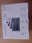 Aparat digital camera nowy