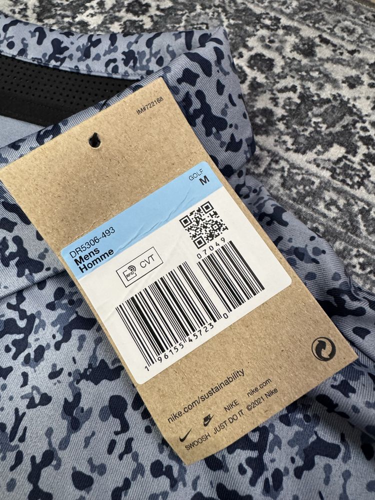 Футболка Nike dri-fit з нових колекцій